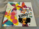 Kinks Face to Face UK MONO LP original NPL 18149 superb copy