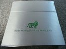 BOB MARLEY - The Complete Studio Recordings(UK 2015 11LP VINYL BOX SET / MINT )