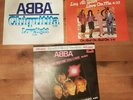 ABBA Special Version 3 Stück 
