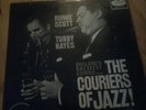 The couriers of jazz, ronnie Scott /tubby Hayes Vinyl