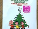 CHARLIE BROWN CHRISTMAS vinyl LP Vince Guaraldi SEALED 2019 Urban Outfitters NEW
