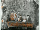 THE RACONTEURS Consolers of the Lonely NEAR MINT COPPER FOIL COLORED 2XLP + 7