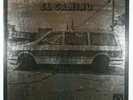 THE BLACK KEYS El Camino NEAR MINT LIMITED NUMERED DOUBLE VINYL ALBUM + BONUS 7