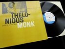 Thelonious Monk - Genius Of Modern Music Vol. 1 **Original Blue Note BLP 1510**