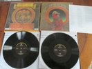 Grateful Dead Blues for Allah US 2 LP MFSL 2-483 EX Limited # 1681 45 rpm