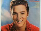 ELVIS PRESLEY For LP Fans Only CLEAN ORIGINAL RCA VICTOR VINYL ALBUM/LPM-1990