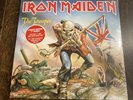 IRON MAIDEN - THE TROOPER (2014 SANCTUARY, 7