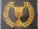 OC & Apollo Brown - Trophies (2012 - Clear Gold)