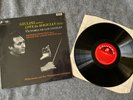 RARE SAX 5265 Giulini Falla & Ravel First UK Columbia Red S/C Stereo LP EX/EX