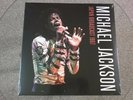 MICHAEL JACKSON JAPAN BROADCAST 1987 2XLP SET SEALED
