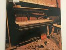 Eddie Boyd w/ Peter Green's Fleetwood Mac 7936 SOUTH RHODES Rare Blues LP PROMO
