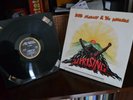 BOB MARLEY & THE WAILERS: Uprising - 1980 1st press 12