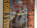 Guns N’ Roses Appetite For Destruction Banned Cover Sealed LP XXXG 2414