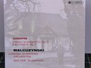 SAX 2344 CHOPIN CONCERTO NO 2 MALCUZYNSKI LSO SUSSKIND COLUMBIA B/S LABEL