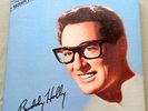 BUDDY HOLLY-THE COMPLETE BUDDY HOLLY-6LP 12 X 12 BOX SET VINYL-- 89.99   INFO:BU