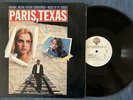 RY COODER PARIS, TEXAS OST NM- 1985 WARNER BROS. SOUNDTRACK LP BLIND WILLIE SLM