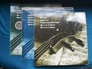 Bach :suites for unaccompanied cello Janos Starker  33cx 1515/1656/1745  3lp