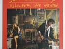 John Mellencamp ?– Whenever We Wanted - vinyl - First UK pressing