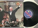 W496 New Year´s Concert Vienna 1989 Kleiber VPO 2LP CBS M2X 45564 Stereo
