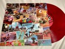 Super Mario Odyssey - VGM Vinyl OST - Red Marble Splatter - Not Moonshake