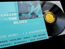 Tiny Grimes / Ray Bryant / Wendell Marshall **US Prestige PRLP 7144 Mono RVG**