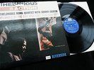Thelonious Monk / Johnny Griffin / Roy Haynes **Original Riverside RLP 12-262**