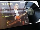 Booker Ervin / Tommy Flanagan - The Book Cooks **Parlophone PMC 1170 Mono LP**