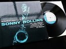 Sonny Rollins / Thelonious Monk / Art Blakey **Original US Blue Note BLP 1558**