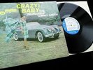 Jimmy Smith - Crazy Baby **Original US Blue Note BLP 4030 Deep Groove Mono**