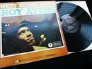 Roy Ayers - West Coast Vibes **Original US United Artists UAL 3325 LP**