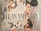 Tegan and Sara / Heartthrob Vinyl Record SEALED RARE 2013
