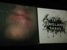 2 PJ Harvey - Let England Shake NEW Dry LP indie pixies