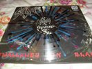 SADUS -SWALLOWED IN BLACK- AWESOME  EDITION SPLATTER VINYL LP EXODUS