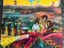 LP THE JIMI HENDRIX EXPERIENCE - ELECTRIC LADYLAND PART1 UK 1st Press 1968 EX/EX
