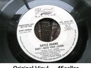 GAYLE ADAMS promo 'Baby I Need Your Loving' VG+ ORIGINAL Northern Soul 45