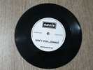 OASIS DON'T STOP vinile 45 giri 7 Pollici