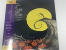 DISNEY THE NIGHTMARE BEFORE CHRISTMAS SOUNDTRACK MONDO 2LP SWIRL Vinyl