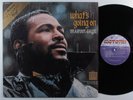 MARVIN GAYE What's Going On MOTOWN 2815ML LP reissue SHRINK