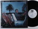 KING ERRISSON L.A. Bound WESTBOUND LP VG+ SHRINK