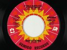 70s Soul Funk 45 - Notations - Superpeople - Gemigo - VG+ mp3