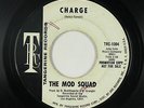 Funk 45 - Mod Squad - Charge - Tangerine - mp3