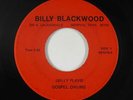 Funk Breaks 45 - Billy Blackwood - Gospel Drums - Private - mp3