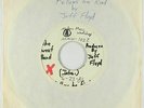 Modern Soul Boogie 45 - Sweat Band ft Jeff Floyd - Fellows Be Kind - test press