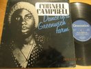 CORNELL CAMPBELL..DANCE IN A GREENWICH FARM. UK 1ST ISSUE GROUNATION No GROL 503