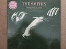 The Smiths - The Queen Is Dead - Vinyl LP - Rough Trade Records Rough 96