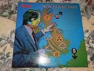 the VAPORS  New Clear Days   Mint  vinyl