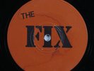 Hardcore Punk 45 FIX Vengeance/In This Town TOUCH & GO HEAR