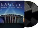 EAGLES - “Live From The Forum MMXVIII” SEALED Exclusive 2020 Black Vinyl 2X LP