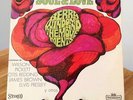 BERRY WINDOW AND THE MOVEMENTS [SOUL & LOVE] EX 1969 GROOVY HAMMOND FUNK LP