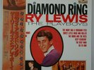 Gary Lewis & The Playboys This Diamond Ring Liberty K22P-133 Japan OBI NM